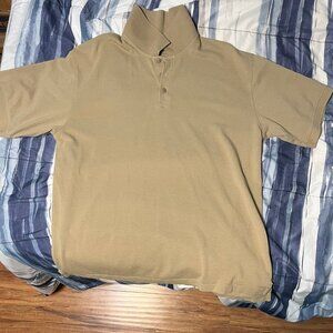 5.11 Tactical Polo Shirt (Tan)